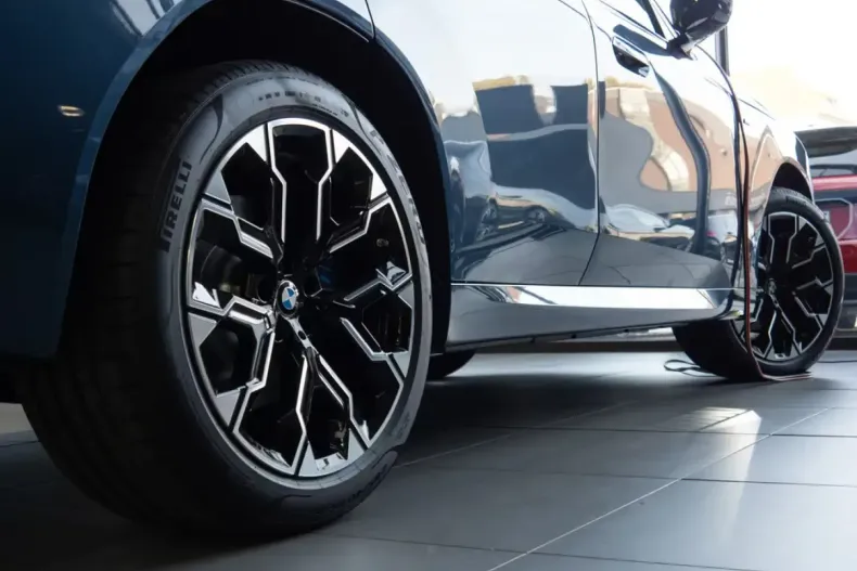 BMW X3 din 2025 cu 10.000 km - oferta BMW121628 - foto 10