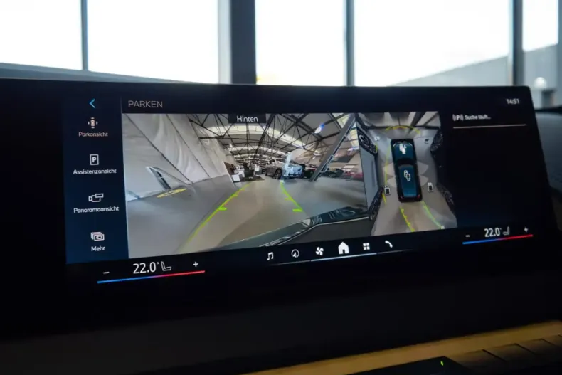 BMW X3 din 2025 cu 10.000 km - oferta BMW121628 - foto 15