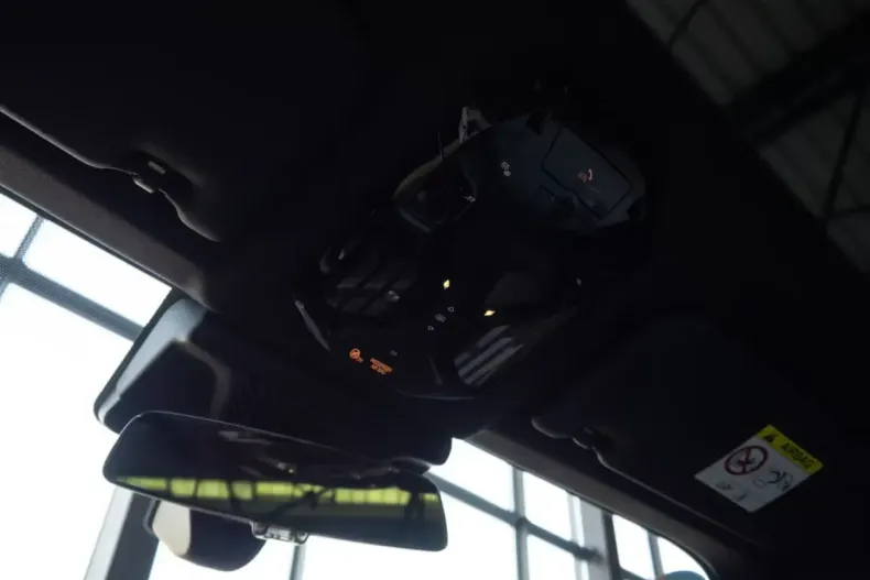 BMW X3 din 2025 cu 10.000 km - oferta BMW121628 - foto 17