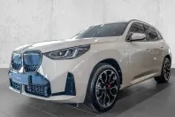 BMW X3 din 2025 cu 1.200 km - oferta BMW121629 - foto 1