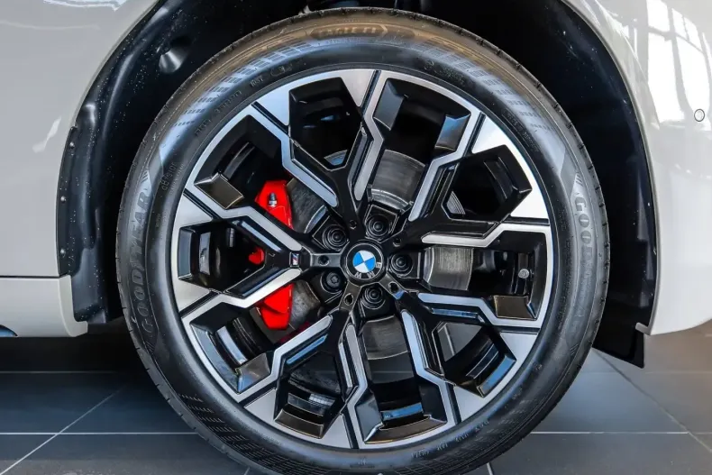 BMW X3 din 2025 cu 1.200 km - oferta BMW121629 - foto 3