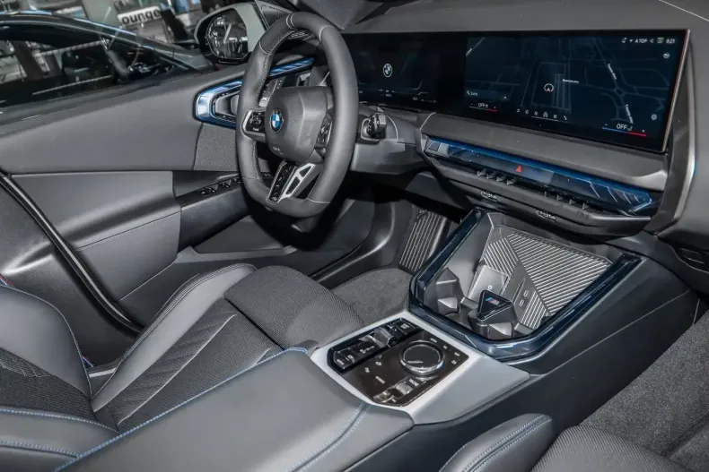 BMW X3 din 2025 cu 1.200 km - oferta BMW121629 - foto 5