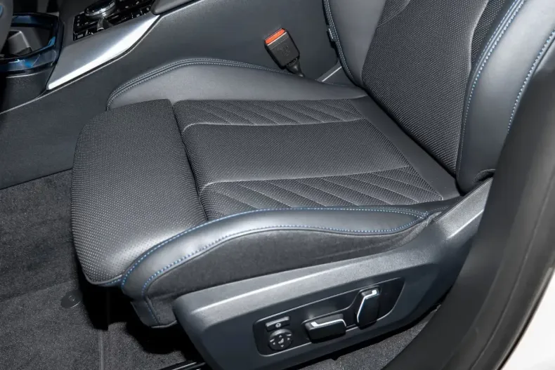 BMW X3 din 2025 cu 1.200 km - oferta BMW121629 - foto 6