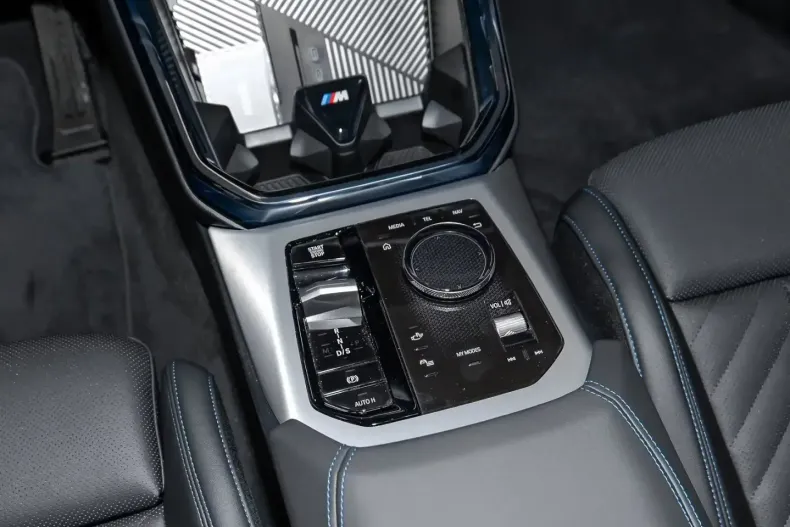 BMW X3 din 2025 cu 1.200 km - oferta BMW121629 - foto 8