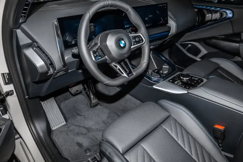 BMW X3 din 2025 cu 1.200 km - oferta BMW121629 - foto 9