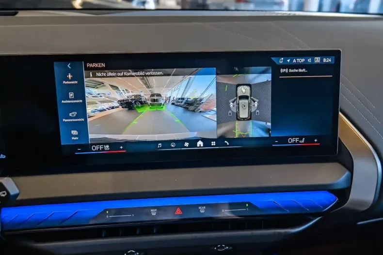 BMW X3 din 2025 cu 1.200 km - oferta BMW121629 - foto 10