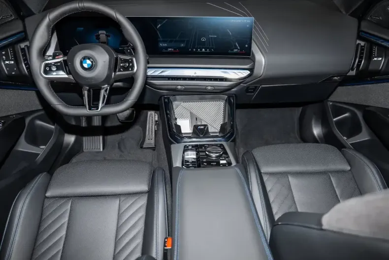 BMW X3 din 2025 cu 1.200 km - oferta BMW121629 - foto 11