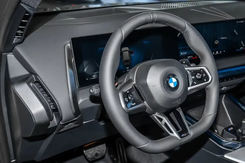 BMW X3 din 2025 cu 1.200 km - oferta BMW121629 - foto 12