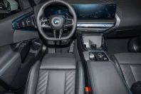 BMW X3 din 2025 cu 1.200 km - oferta BMW121629 - foto 14