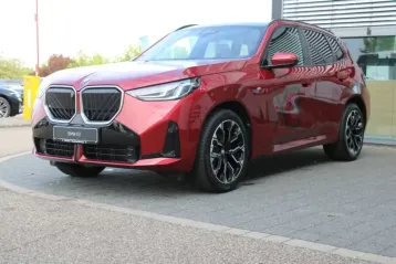 BMW X3 din 2025 - oferta BMW121630
