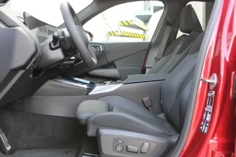 BMW X3 din 2025 cu 10 km - oferta BMW121630 - foto 3