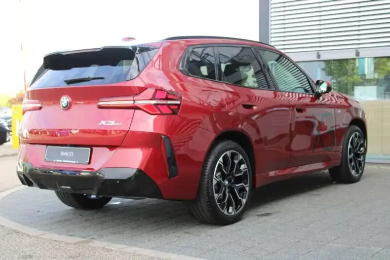 BMW X3 din 2025 cu 10 km - oferta BMW121630 - foto 4