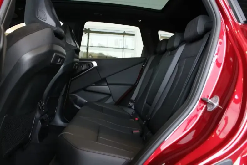 BMW X3 din 2025 cu 10 km - oferta BMW121630 - foto 5