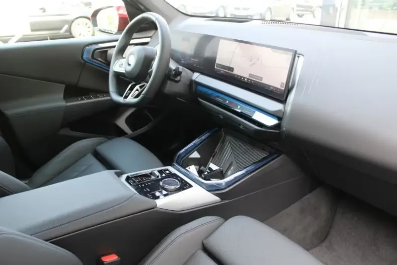 BMW X3 din 2025 cu 10 km - oferta BMW121630 - foto 8