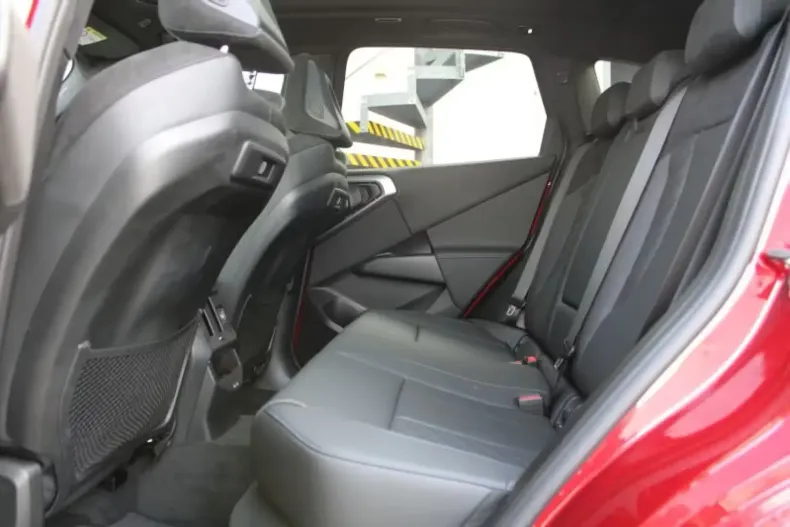 BMW X3 din 2025 cu 10 km - oferta BMW121630 - foto 13