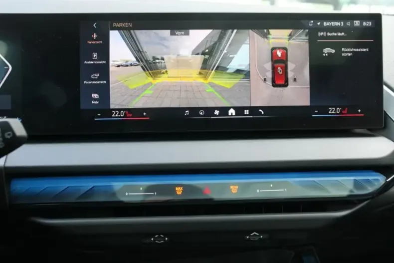 BMW X3 din 2025 cu 10 km - oferta BMW121630 - foto 14