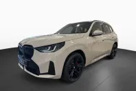 BMW X3 din 2025 cu 10 km - oferta BMW121631 - foto 1