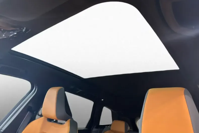 BMW X3 din 2025 cu 10 km - oferta BMW121631 - foto 2