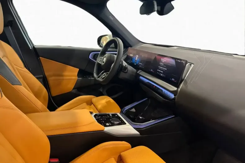 BMW X3 din 2025 cu 10 km - oferta BMW121631 - foto 3