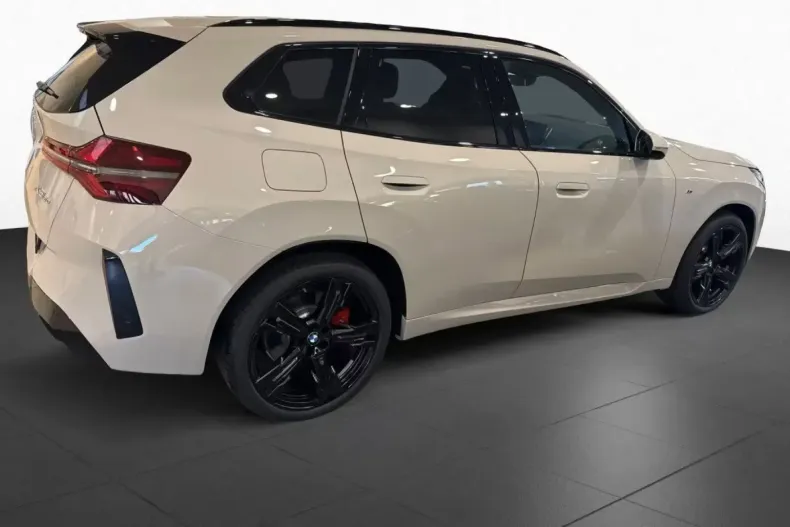 BMW X3 din 2025 cu 10 km - oferta BMW121631 - foto 4