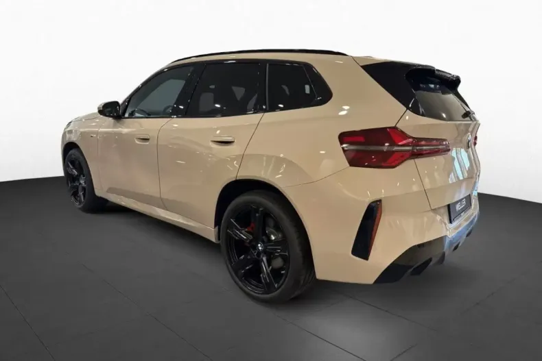 BMW X3 din 2025 cu 10 km - oferta BMW121631 - foto 5