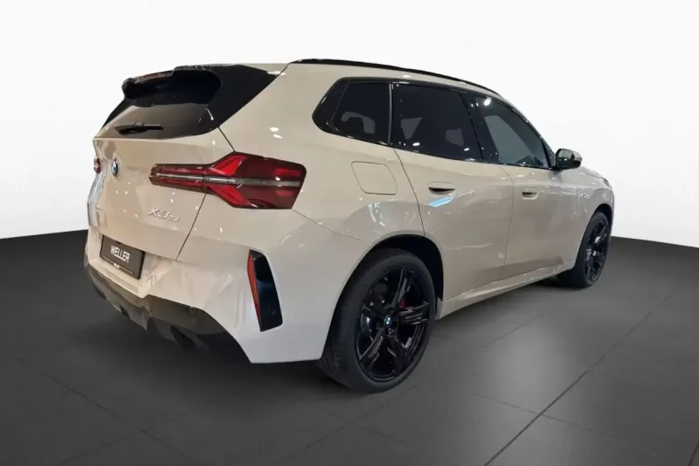 BMW X3 din 2025 cu 10 km - oferta BMW121631 - foto 6