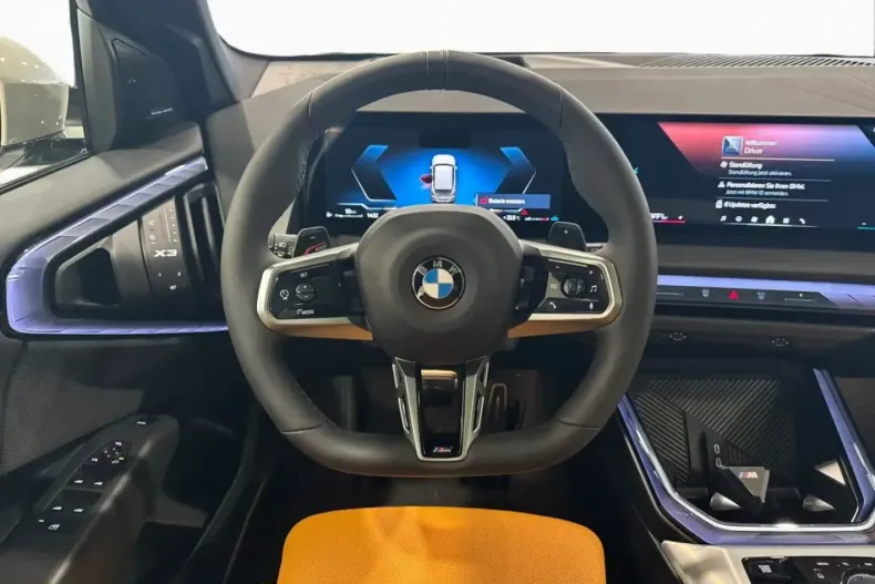 BMW X3 din 2025 cu 10 km - oferta BMW121631 - foto 7