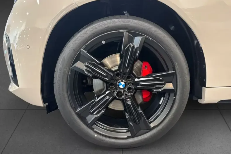 BMW X3 din 2025 cu 10 km - oferta BMW121631 - foto 9