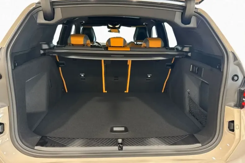 BMW X3 din 2025 cu 10 km - oferta BMW121631 - foto 10