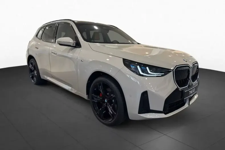 BMW X3 din 2025 cu 10 km - oferta BMW121631 - foto 12