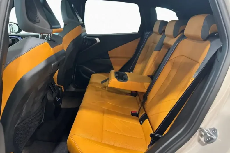 BMW X3 din 2025 cu 10 km - oferta BMW121631 - foto 13