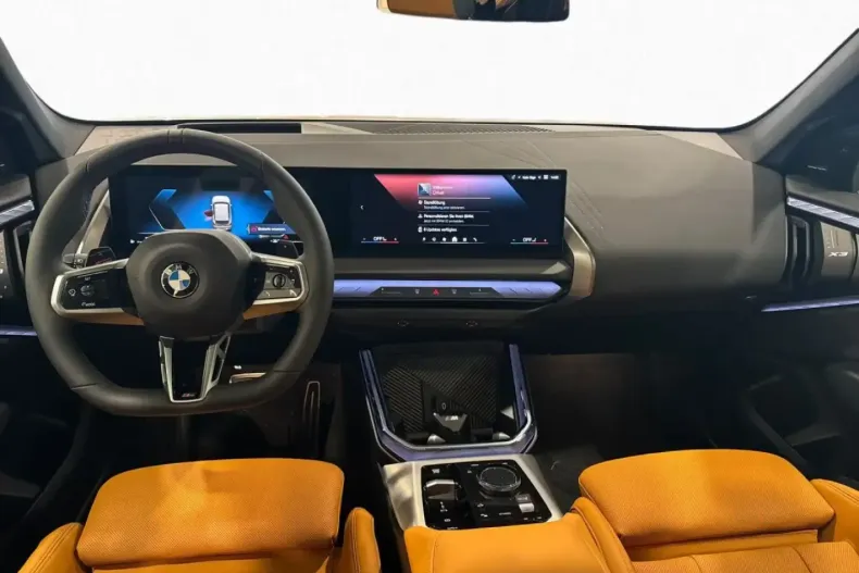 BMW X3 din 2025 cu 10 km - oferta BMW121631 - foto 14
