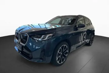 BMW X3 din 2025 - oferta BMW121632