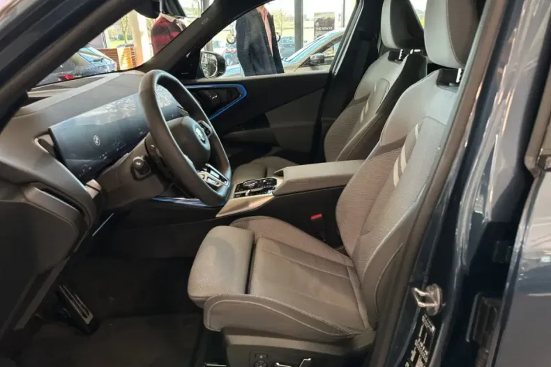 BMW X3 din 2025 cu 11.600 km - oferta BMW121632 - foto 2