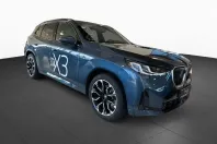 BMW X3 din 2025 cu 11.600 km - oferta BMW121632 - foto 4