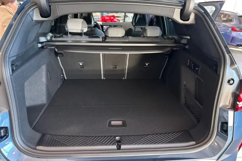 BMW X3 din 2025 cu 11.600 km - oferta BMW121632 - foto 5