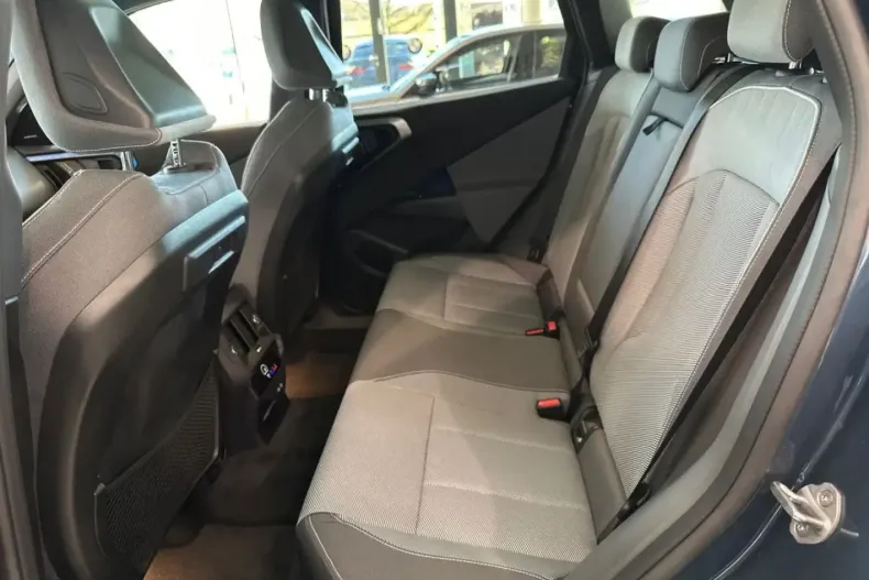 BMW X3 din 2025 cu 11.600 km - oferta BMW121632 - foto 7