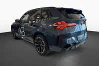 BMW X3 din 2025 cu 11.600 km - oferta BMW121632 - foto 9