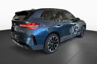 BMW X3 din 2025 cu 11.600 km - oferta BMW121632 - foto 10