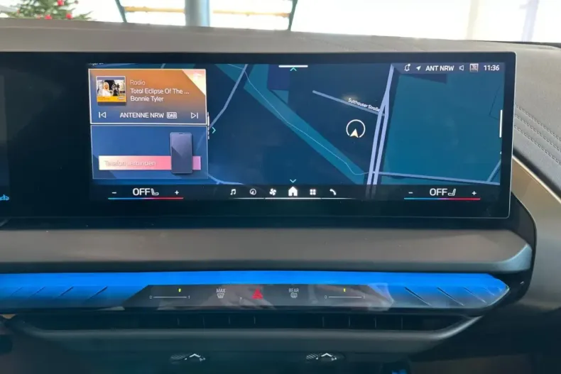 BMW X3 din 2025 cu 11.600 km - oferta BMW121632 - foto 11