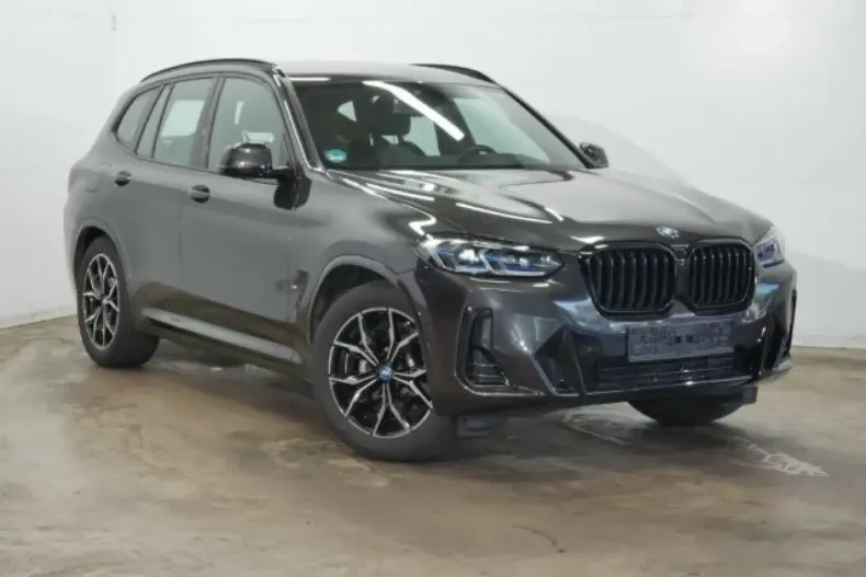 BMW X3 din 2023 cu 41.600 km - oferta BMW121633 - foto 1