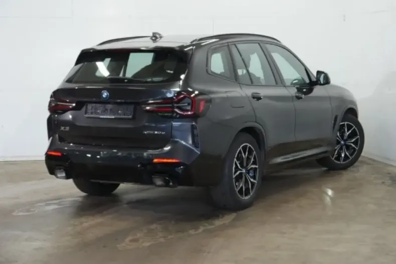 BMW X3 din 2023 cu 41.600 km - oferta BMW121633 - foto 2