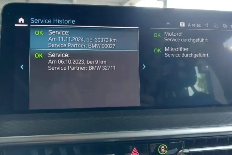 BMW X3 din 2023 cu 41.600 km - oferta BMW121633 - foto 4