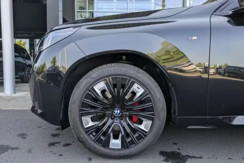 BMW X3 din 2025 cu 16.100 km - oferta BMW121634 - foto 4