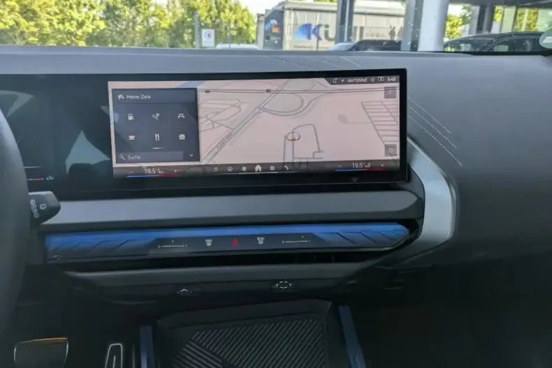 BMW X3 din 2025 cu 16.100 km - oferta BMW121634 - foto 7