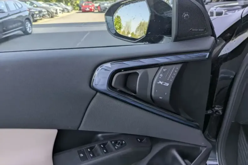 BMW X3 din 2025 cu 16.100 km - oferta BMW121634 - foto 9