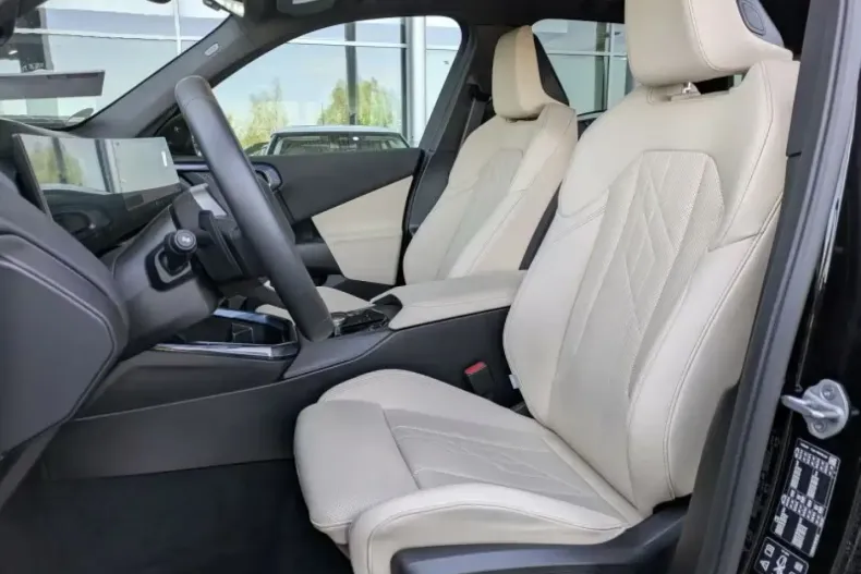 BMW X3 din 2025 cu 16.100 km - oferta BMW121634 - foto 12