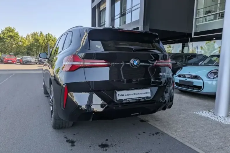 BMW X3 din 2025 cu 16.100 km - oferta BMW121634 - foto 13