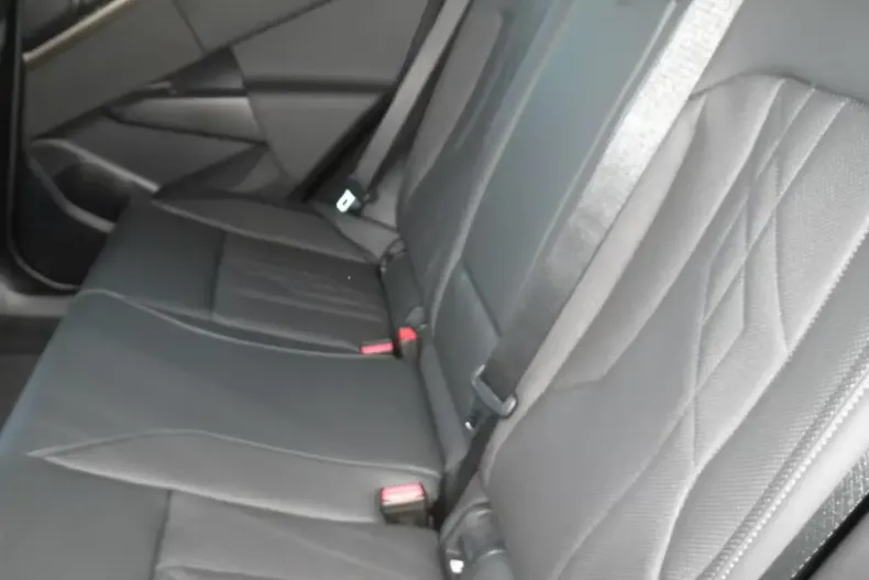 BMW X3 din 2025 cu 1.200 km - oferta BMW121635 - foto 2