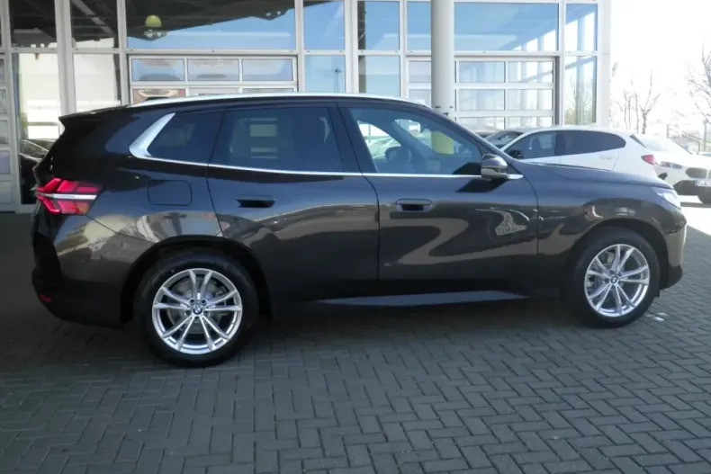 BMW X3 din 2025 cu 1.200 km - oferta BMW121635 - foto 5